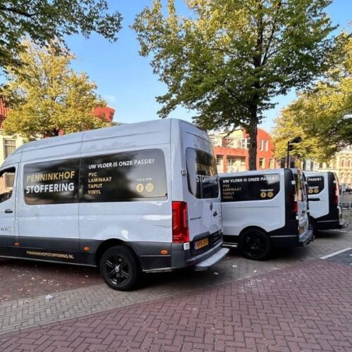 Penninkhof Stoffering